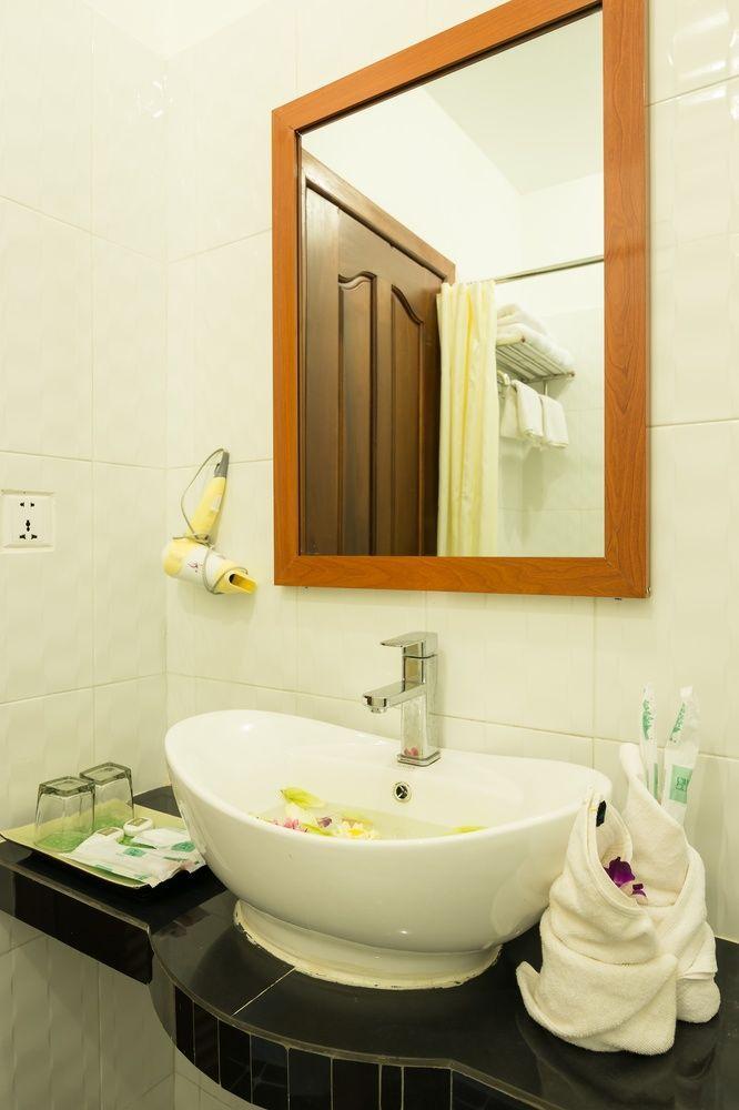 Md Boutique Hotel Siem Reap Exterior foto